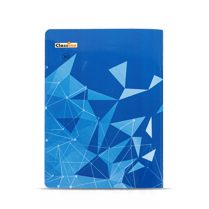 WHITE BOARD PAPER COVER Leabhar Cleachtaí