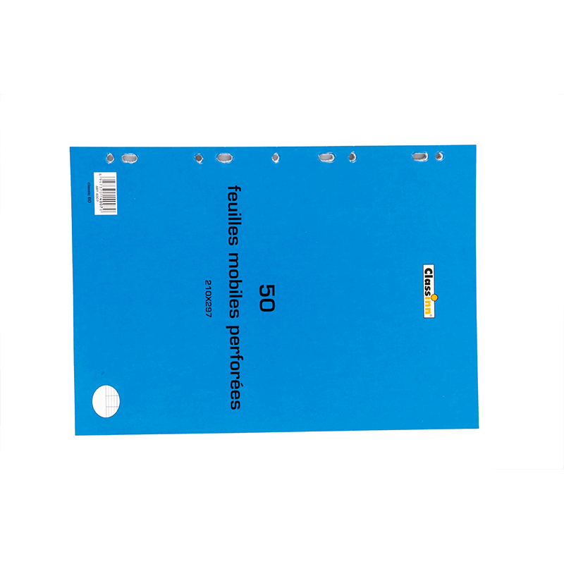 60gsm Go 100gsm Páipéar Dathúil Páipéar