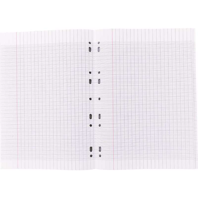 60gsm Go 100gsm Páipéar Dathúil Páipéar