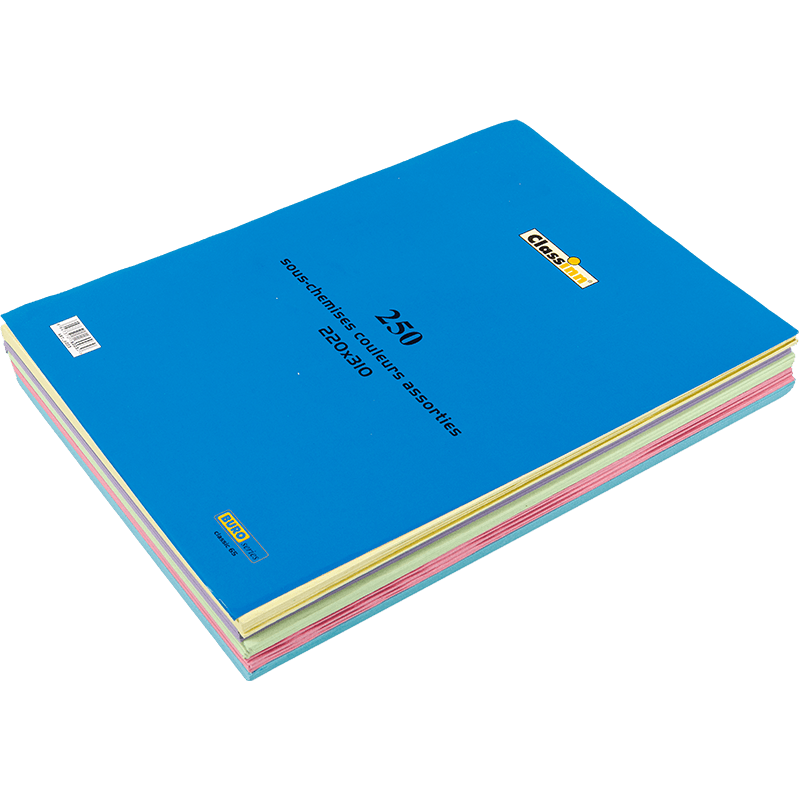 60gsm Go 100gsm Páipéar Dathúil Páipéar