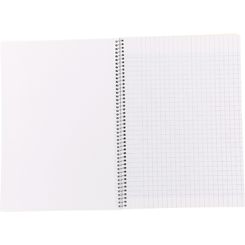 bíseach ceangailteach Leabhar Cleachtaí Travaux Pratiques